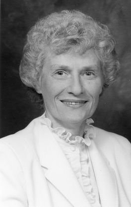 Professor Gene Carol Olsen