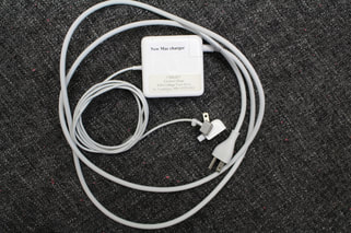 Mac Power Cord
