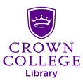 Crown College Library